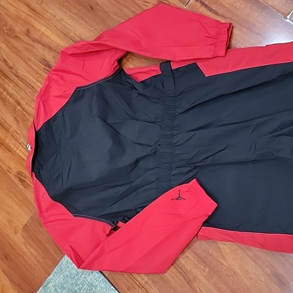 NWT Jordan Jumpsuit - Picture 10 of 13